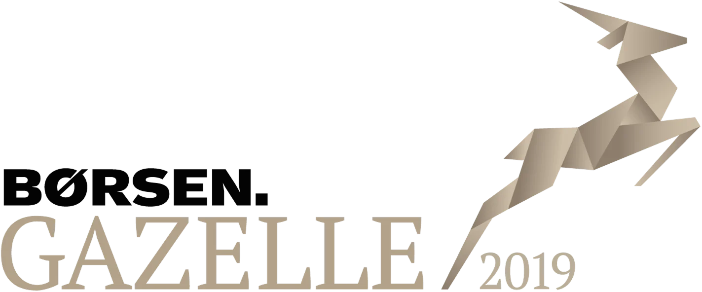 Børsen Gazelle 2019