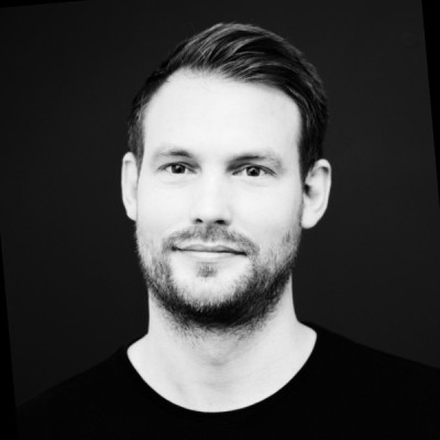 Simon Dichoe Hjorth