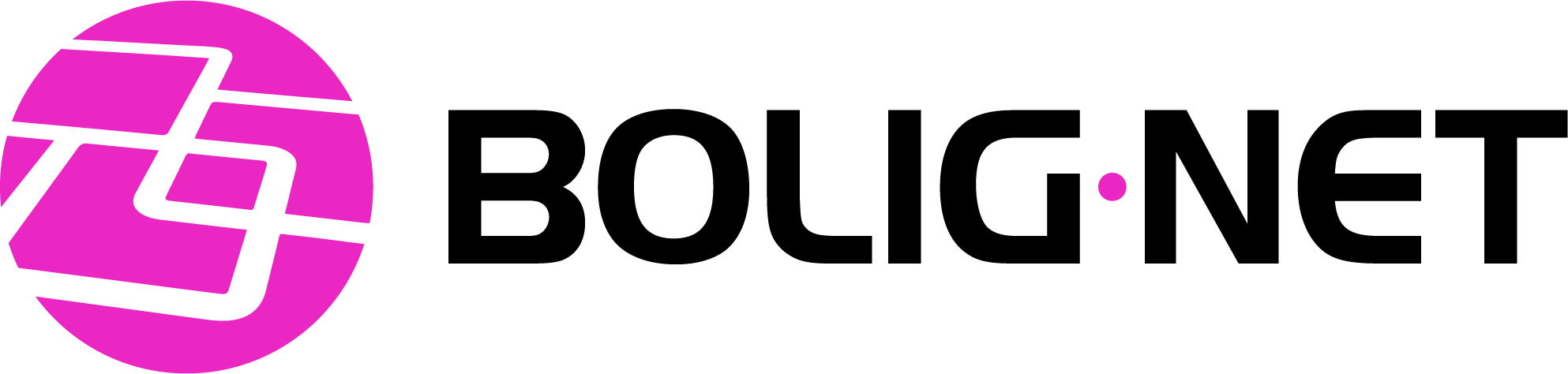 bolig net logo