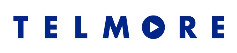 Telmore logo