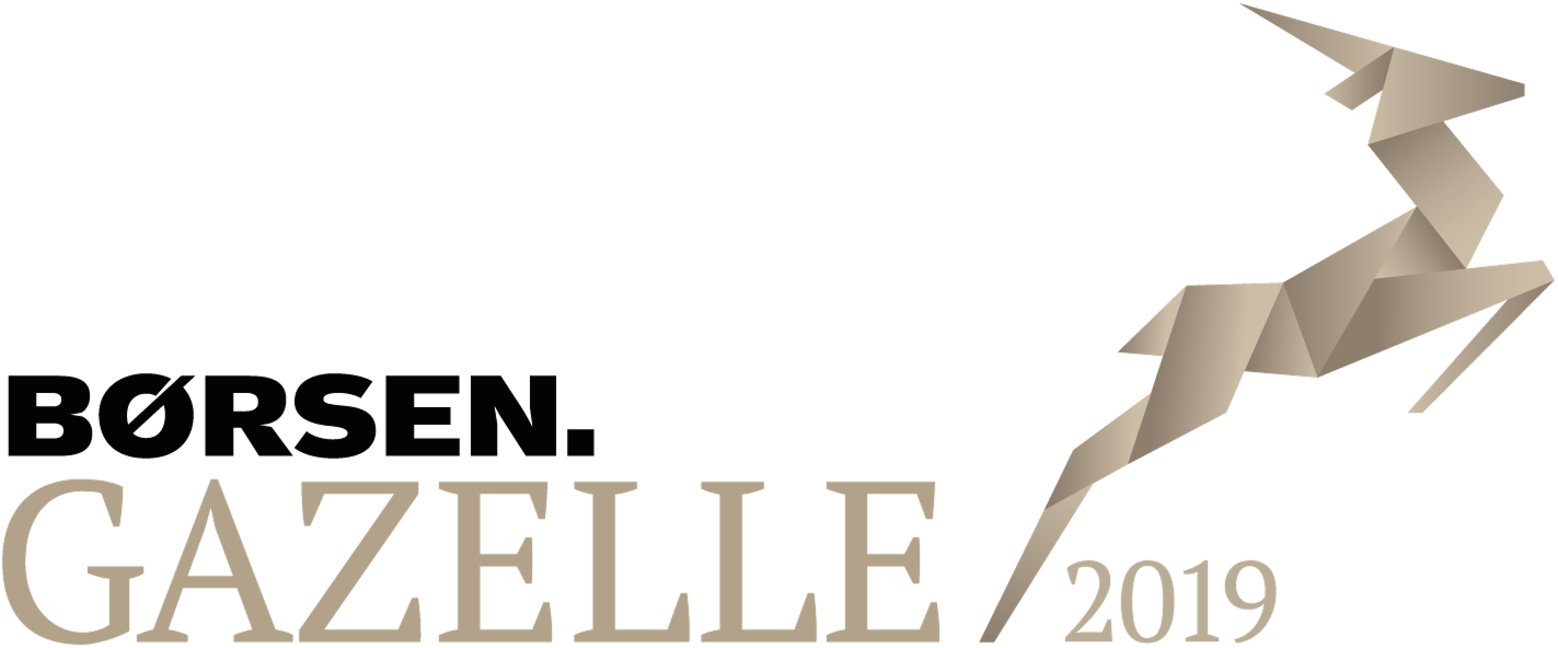 Gazelle logo