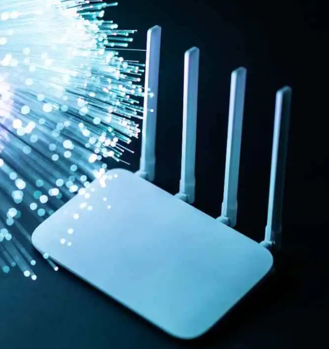 router
