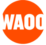 waoo logo